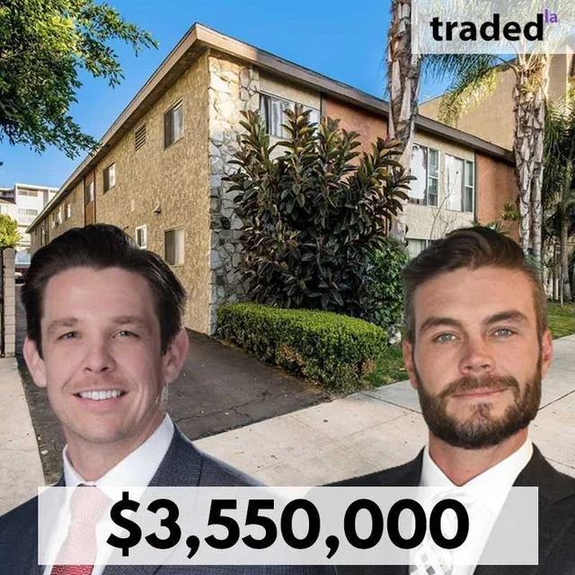 Paloma Communities Acquires Bixby Knolls Multifamily For $3.55M