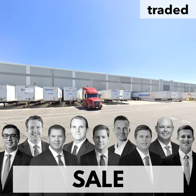 Principal Asset Management Acquires 2.1M SF Industrial Portfolio Across Denver Houston New Jersey