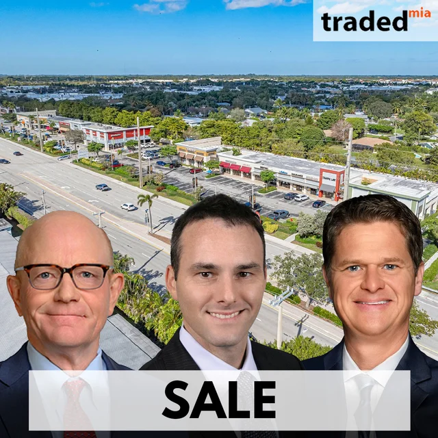 Jeffery Edison Of Phillips Edison & Co. Acquires Cross Creek Center Retail Property From Jonathan Doe