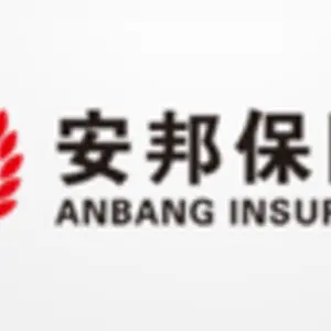 Anbang Insurance Group in China
