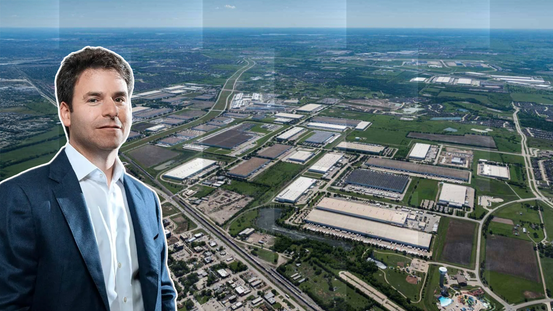 MP Materials Expands DFW Footprint With 120-Acre, | Traded