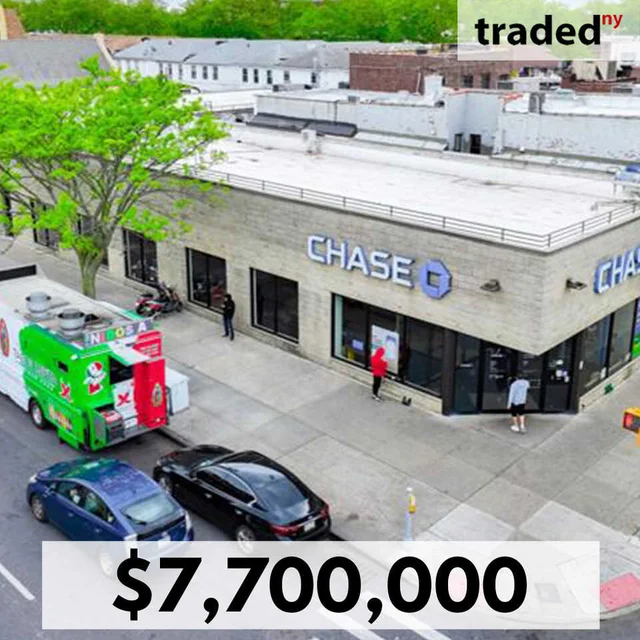Crown Acquisitions Acquires Retail Building In Bensonhurst, Brooklyn For $7.7M