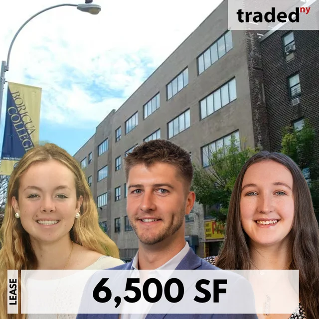 LIFT & Chances For Children Sign Leases In Bronx With OPEN Impact Real Estate