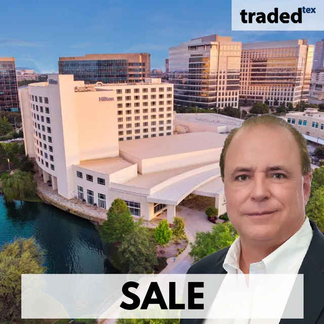 Driftwood Capital Acquires Hilton Dallas/Plano Granite Park Hotel In Plano
