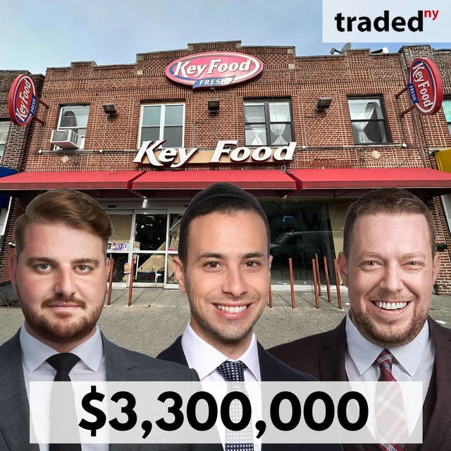 Dr. Nasrullah Khan Acquires Mixed-Use Property In Ditmas Park, Brooklyn For $3.3M