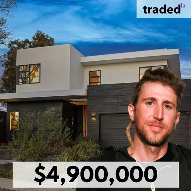 Moxie Marlinspike Acquires Mar Vista SFR For $4.9M With Signal's Rep - Compass