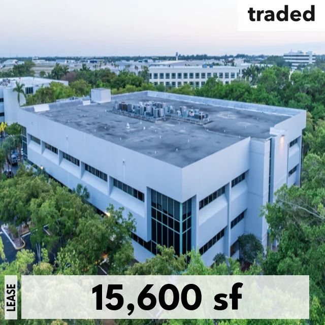 PreGel Leases 15,600-Square-Foot Space In Fort Wayne Office Complex