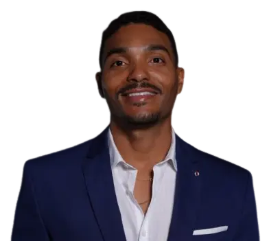 Churchill Blackwood