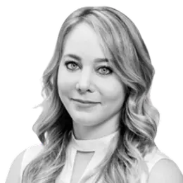 Jenna Heidenberg