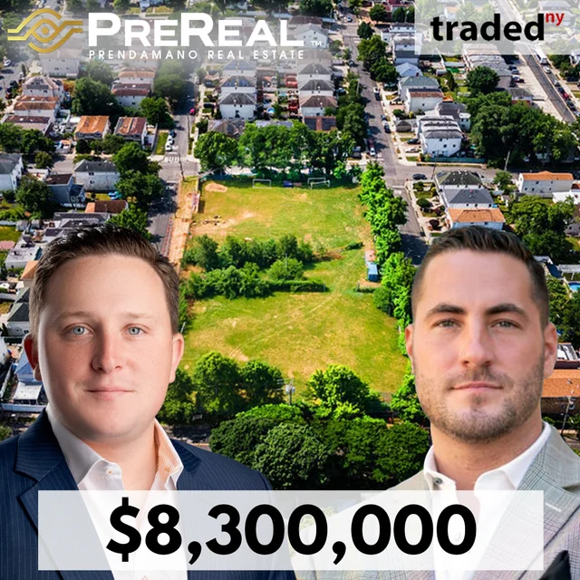 Wallace Ave Builders Acquires Development Site In Staten Island For $8.3M