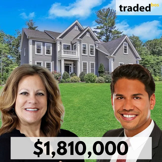 Coldwell Banker Represents Both Buyer And Seller In $1.8M Canton SFR Sale