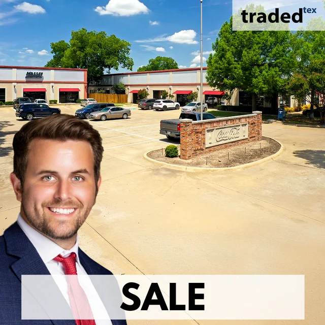 Birddog Ventures Purchases 94,000 SF Industrial Asset From Altus Equity Represented By Rich Young Jr