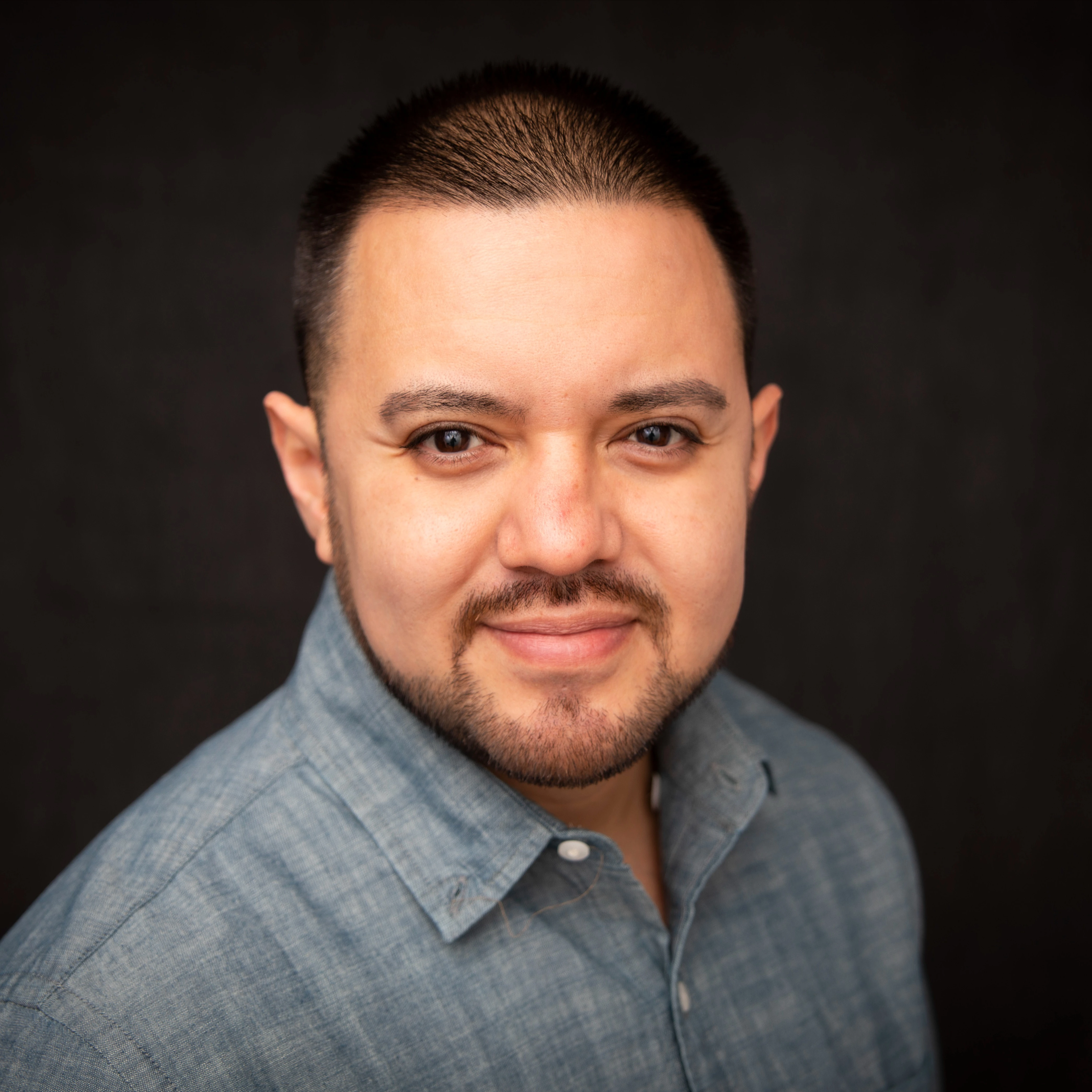 Eric Carino