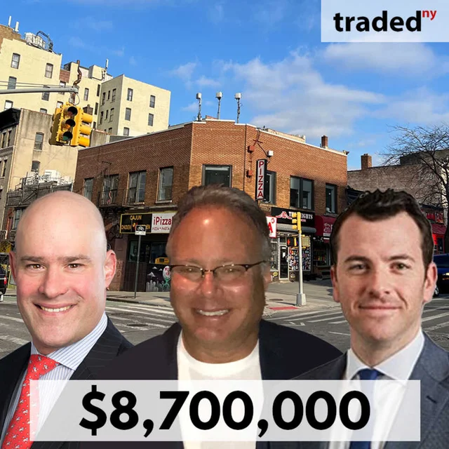 Jemal Family And Cohen Family Acquire Retail Property In Manhattan For $8.7M
