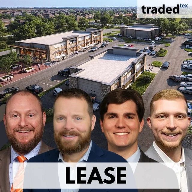 Panther Creek Dental Leases 1,800 SF At Shops At Panther Creek In Frisco