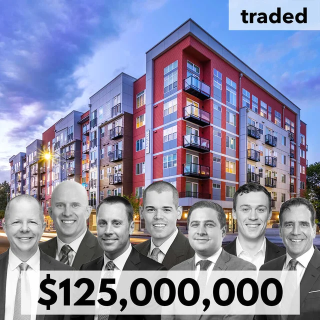JLL Completes $125M Sale Of Radiate Apartments In Redmond, WA