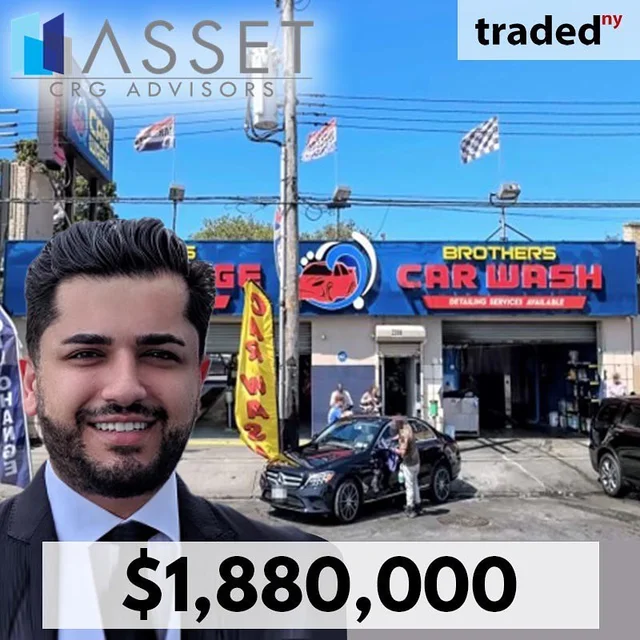 Arthur Vayner &amp; Lenny Vayner Acquire Retail Property In Mill Basin For $1.88M