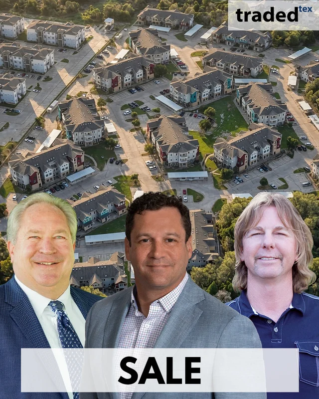 PCCP And The Dinerstein Companies Acquire Sterling College Station From Mountain Capital Partners And Homestead