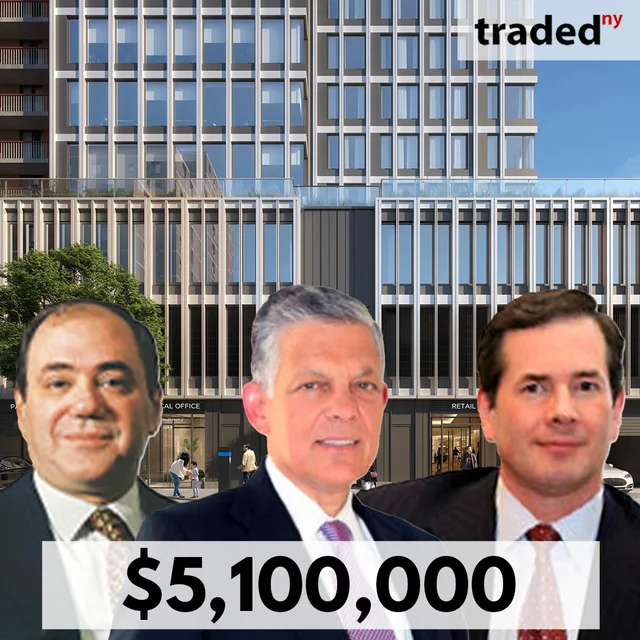 Xiang Yu Cao Acquires Condo At 136-18 Maple Avenue In Flushing Queens ...