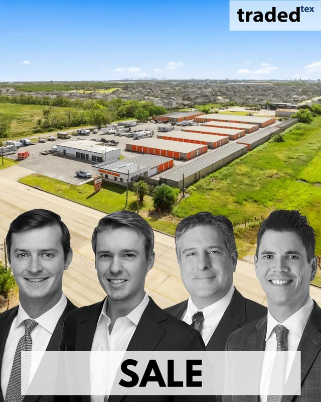 MyPlace Self Storage And Nuveen Acquire Self Storage Facility In La Porte From ExchangeRight