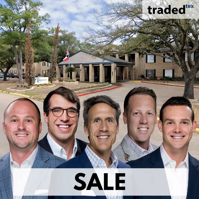 Senior Living Investment Brokerage Facilitates Sale Of 112-Bed Senior Housing In Houston