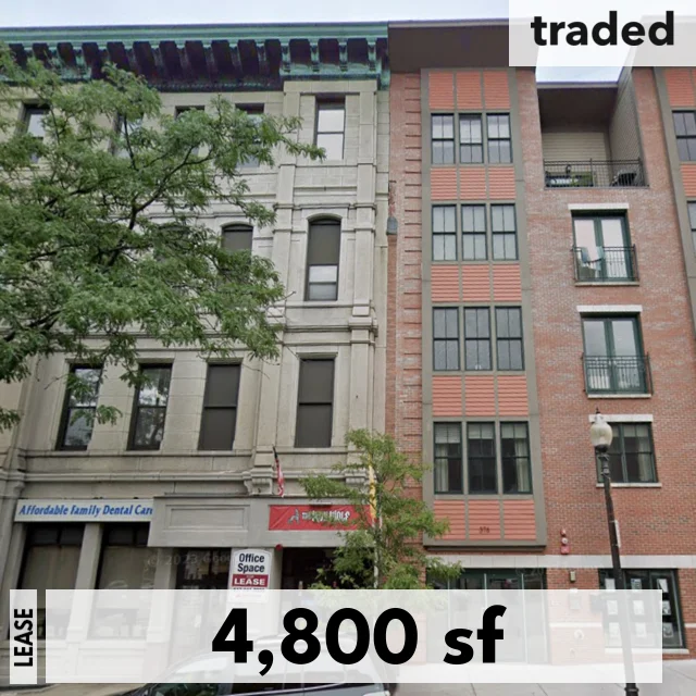 Finollo Leases 4800 Square Feet At 368 W Broadway In South Boston From 376 West Broadway Enterprises