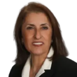 Yvonne Kiameh