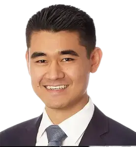 Robert Shibuya III