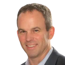 Dan Benassi