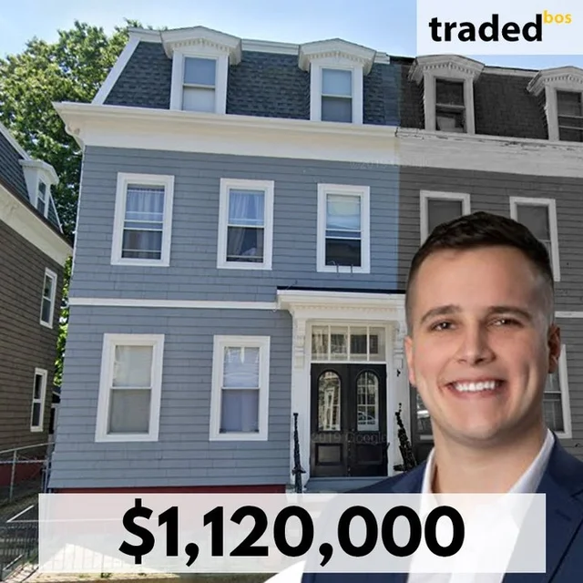 Keller Williams Realty Acquires Multifamily Property In Boston, MA