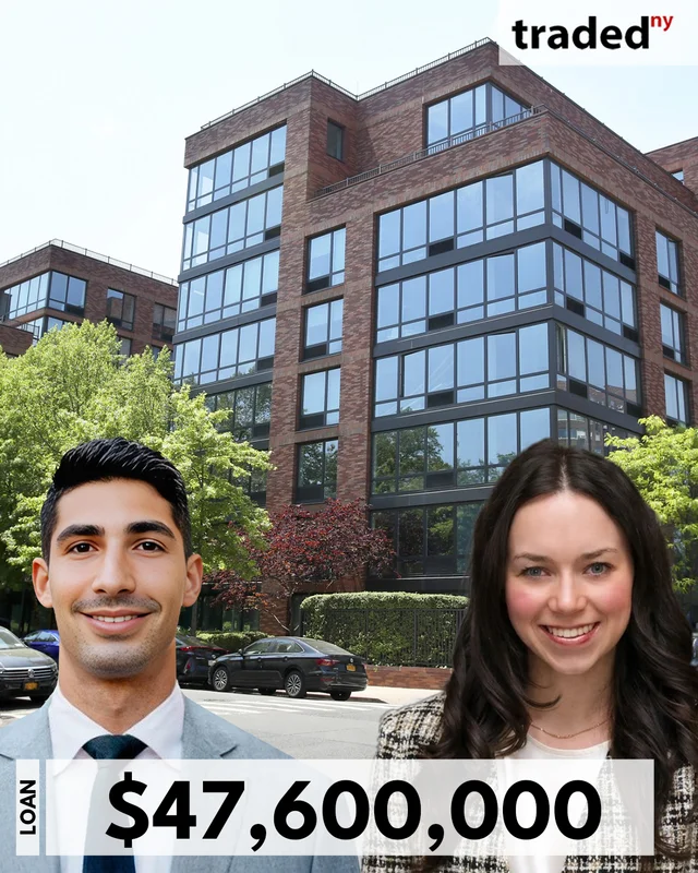 PGIM Real Estate & Fetner Properties Secures $47.6M Loan From JP Morgan For Bronx Multifamily Asset