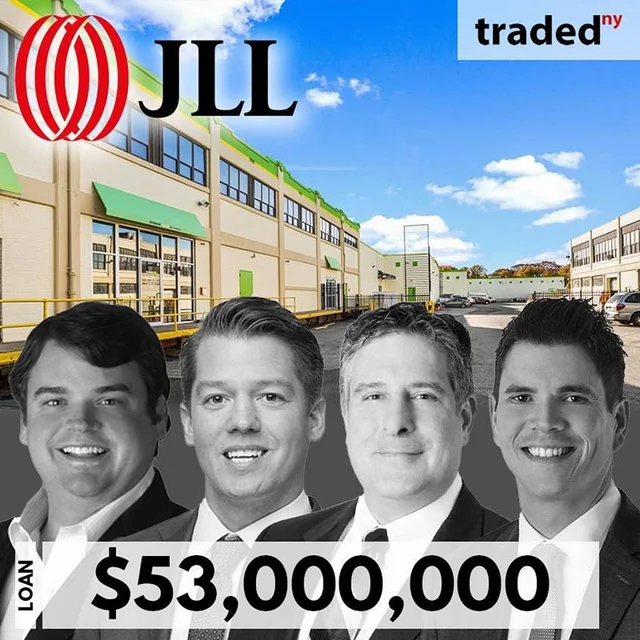 JLL Arranges $53M Loan For Self Storage Portfolio In Long Island And Westchester