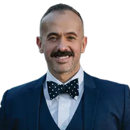 Mathew J. Arruda