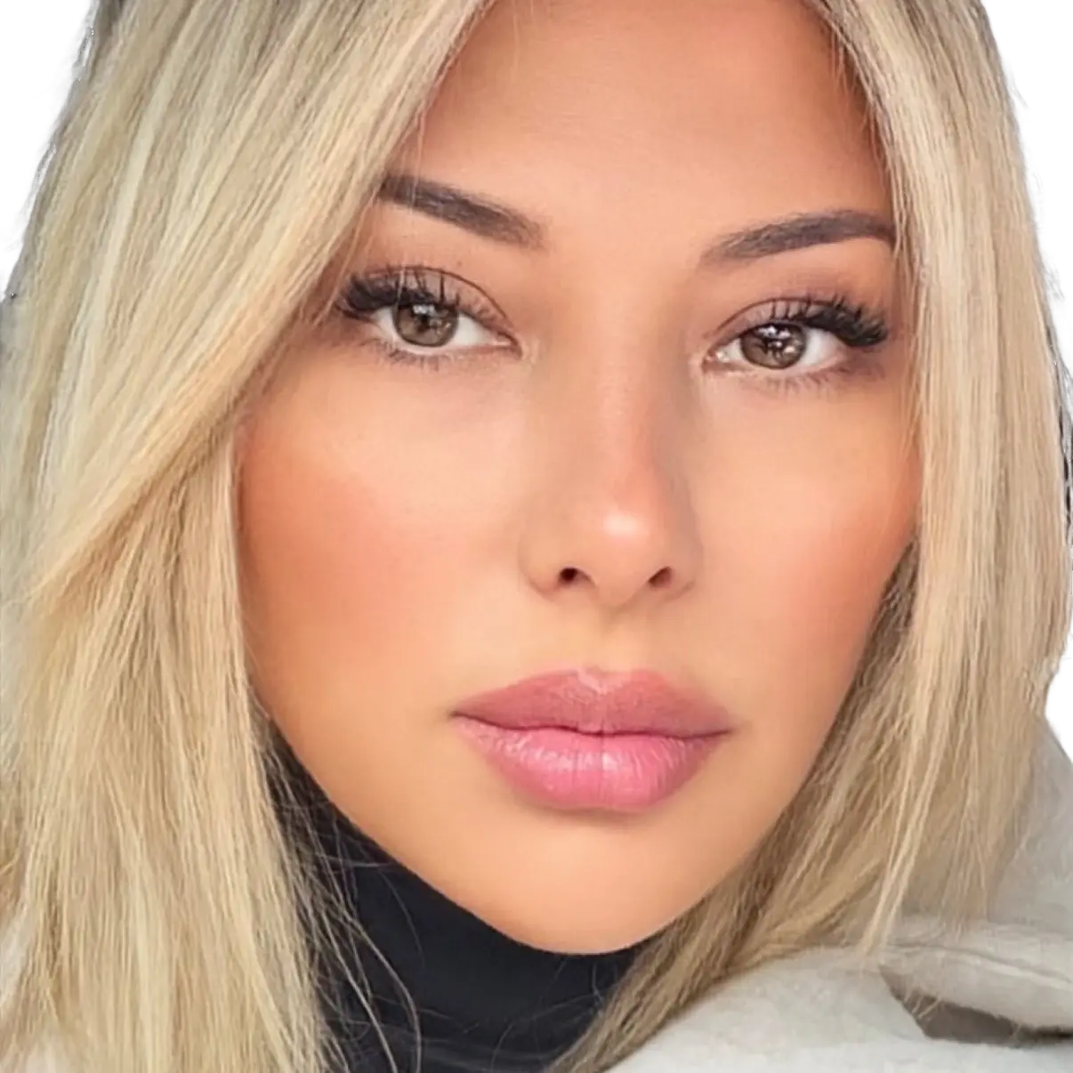 Mina Eshaghyan