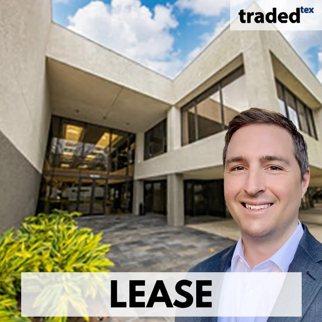 Southwaste Disposal Leases 6,484 SF Office Space In Houston's Katy Freeway West Submarket
