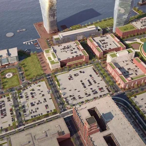 Urban Waterfront Development LLC