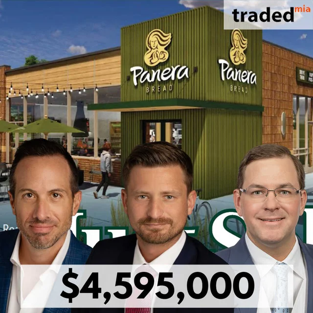 Victor Fung Acquires Retail Property In Jacksonville, FL For $4.6M