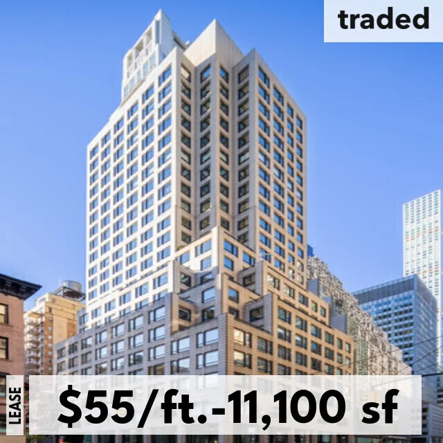 Young Women’s Leadership Network Leases 11100 SF At 322 8th Ave New York From Newmark Holdings