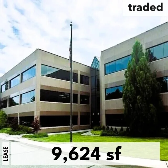 Biocon Biologics Leases 9624 Square Feet Office Space In Bridgewater For New Headquarters