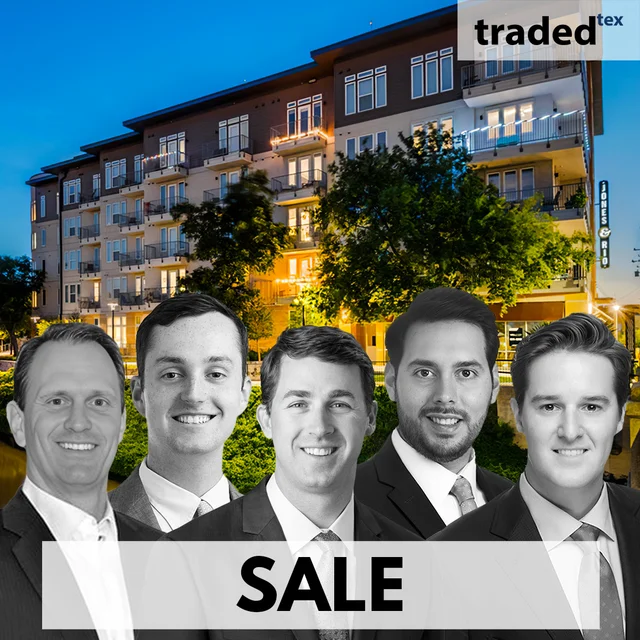 WayMaker Ventures Acquires 191-Unit Multifamily Complex In San Antonio From Benefit Street Partners And Strategic Properties of America