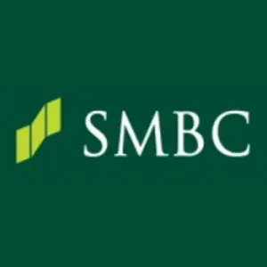 Sumitomo Mitsui Banking Corporation