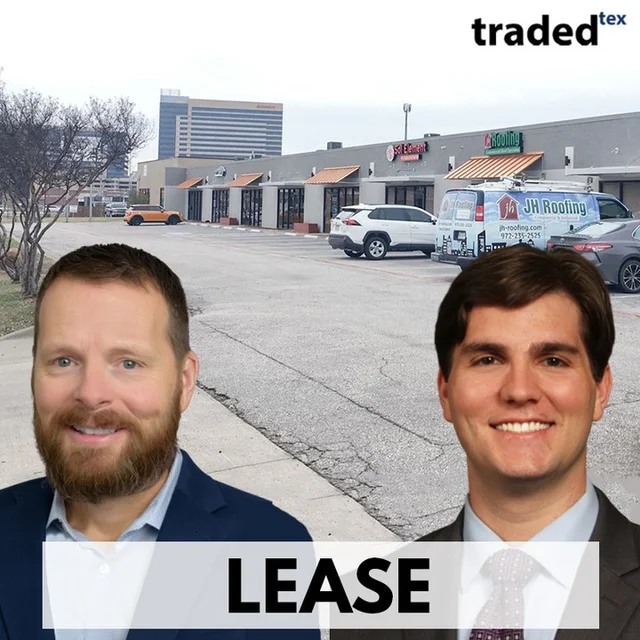 HYW Investments Leases Retail Space To RGB CustomPC & Best Restaurant Solutions On K Avenue In Plano