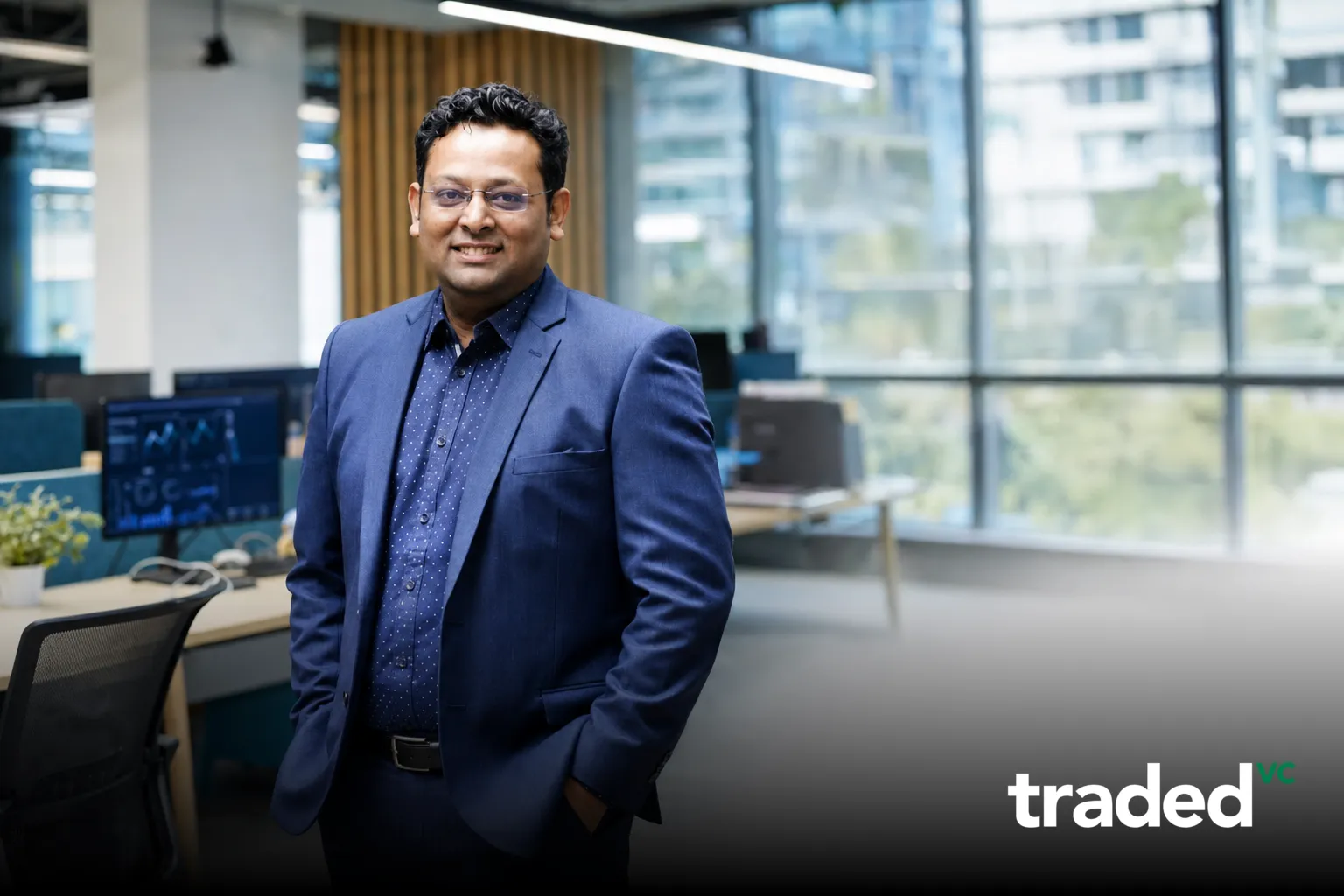 Prodoc Ai Raises Undisclosed Amount Seed