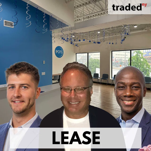 Part Of The Solution Leases New Office At 2450 Grand Concourse In Bronx
