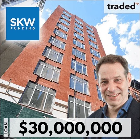 PCCP Provides $55M Loan For Mixed-Use Property At 305 East 61st Street In Lenox Hill