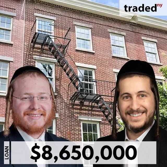 Sterling National Bank Refinances Mixed-Use Property In DUMBO, BK For $8.65M