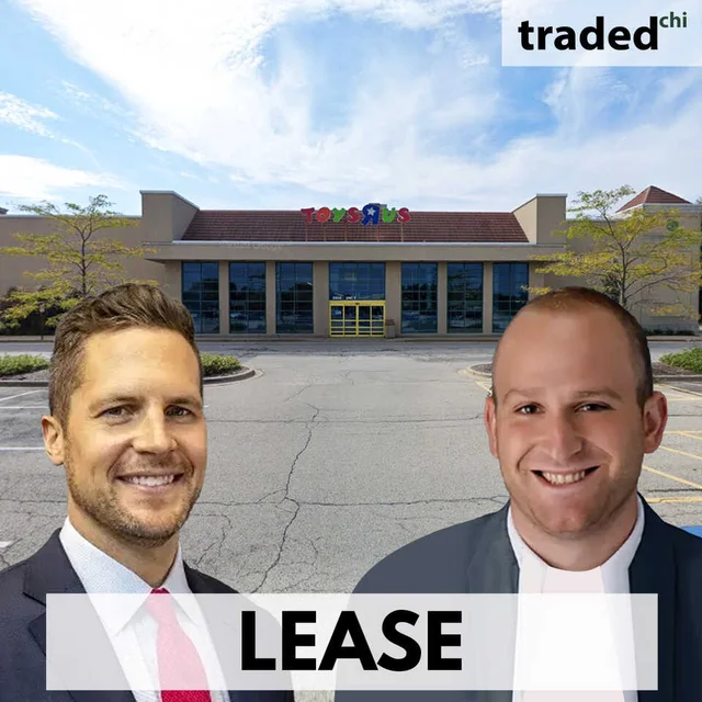 Picklemall Inc Leases 46,000-Square-Foot Space In Vernon Hills With Transwestern Real Estate Services