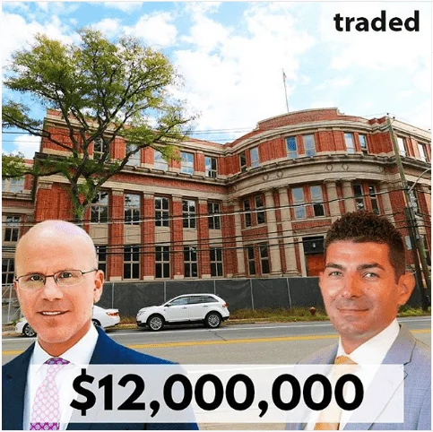 Cedar Holdings Acquires Multifamily Property In Bronxville For $12M