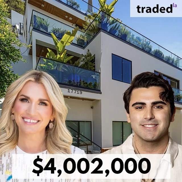 Jules Buenabenta Acquires SFR In Pacific Palisades For $4M