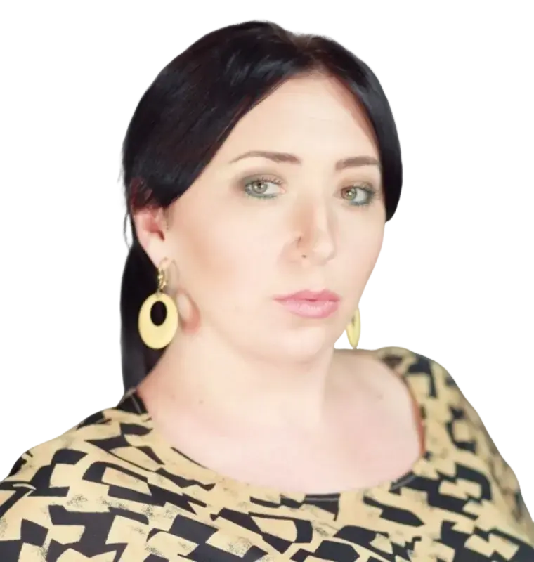 Christina Pope